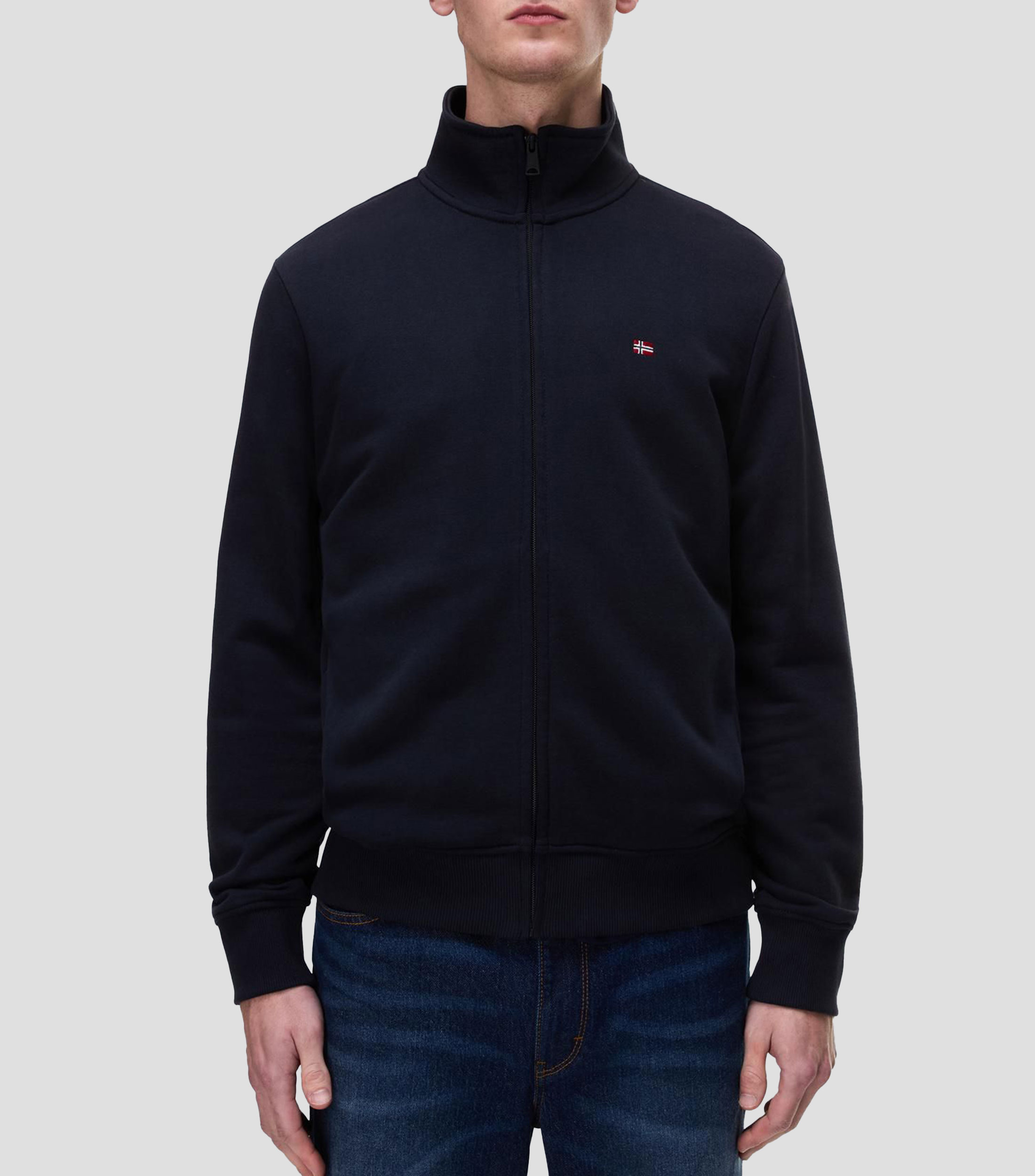 Sudadera Hombre